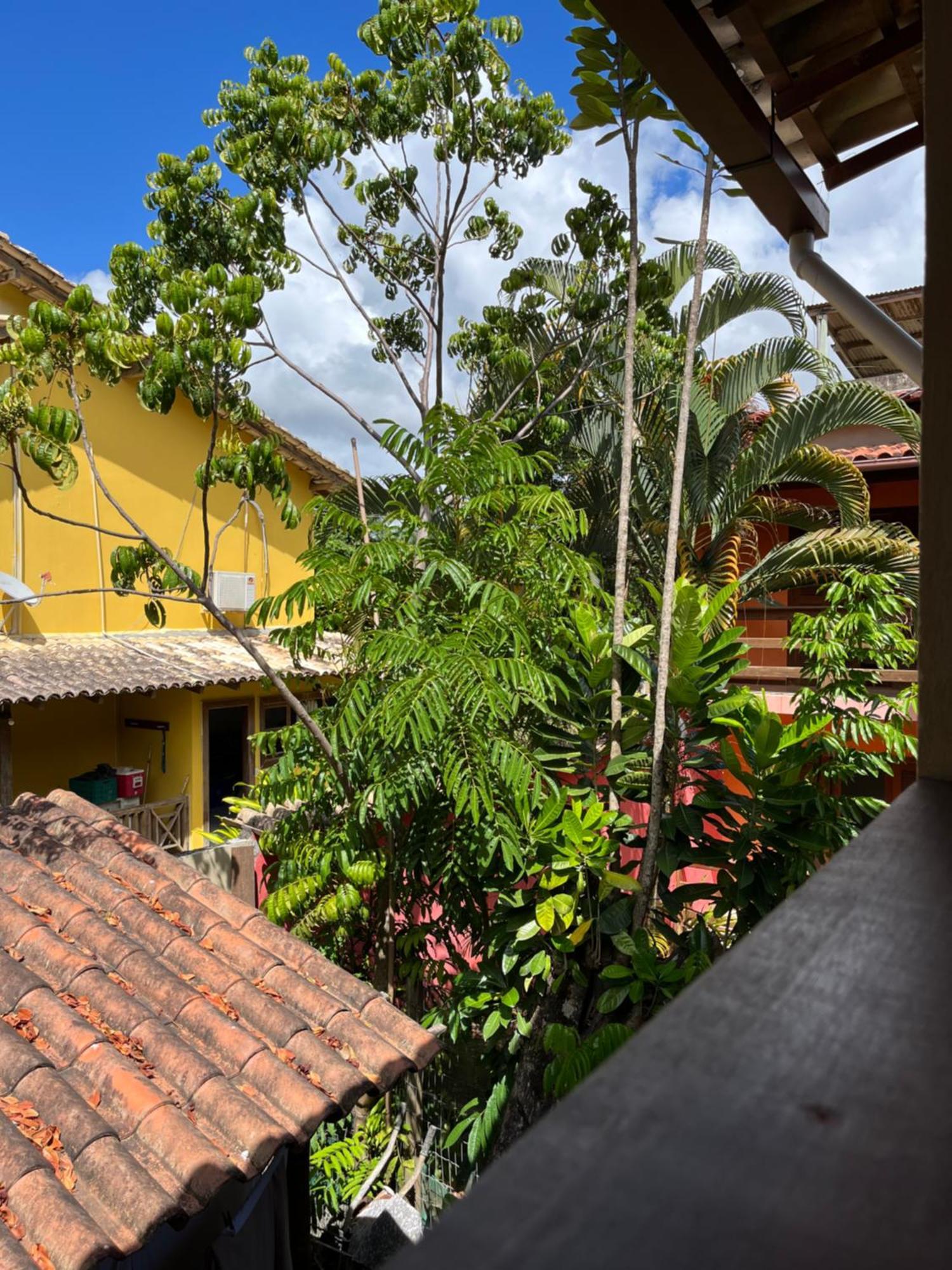 Pousada Vilarejo Itacaré Buitenkant foto